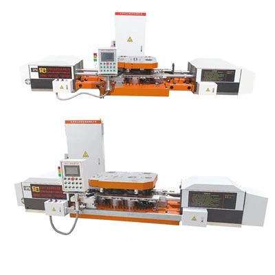 Автоматическая линия по производству гаек